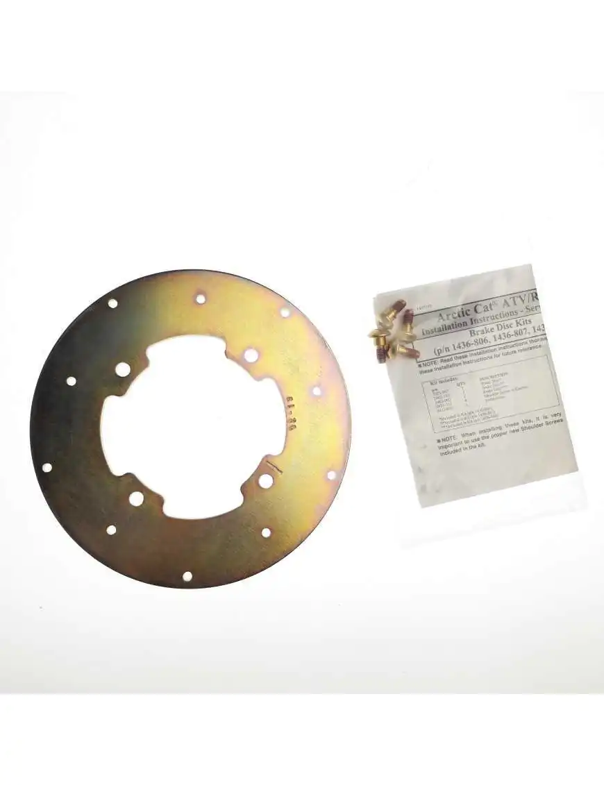 KIT-DISK,BRAKE