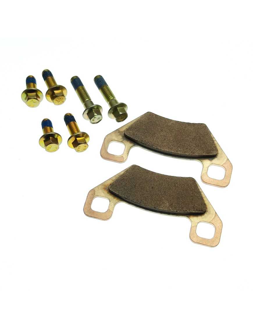 KIT-PAD,BRAKE-SET (all Arctic Cat ATVs, SxS, UTV)