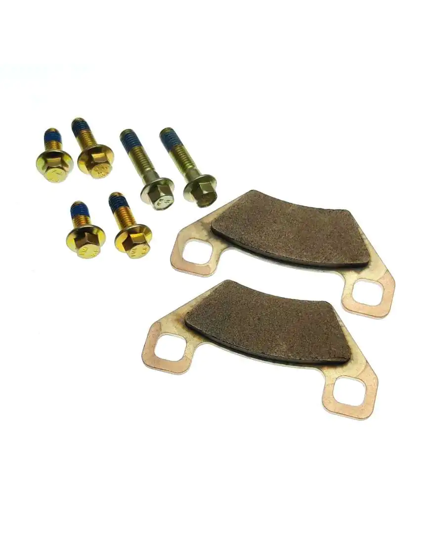 KIT-PAD,BRAKE-SET (all Arctic Cat ATVs, SxS, UTV)