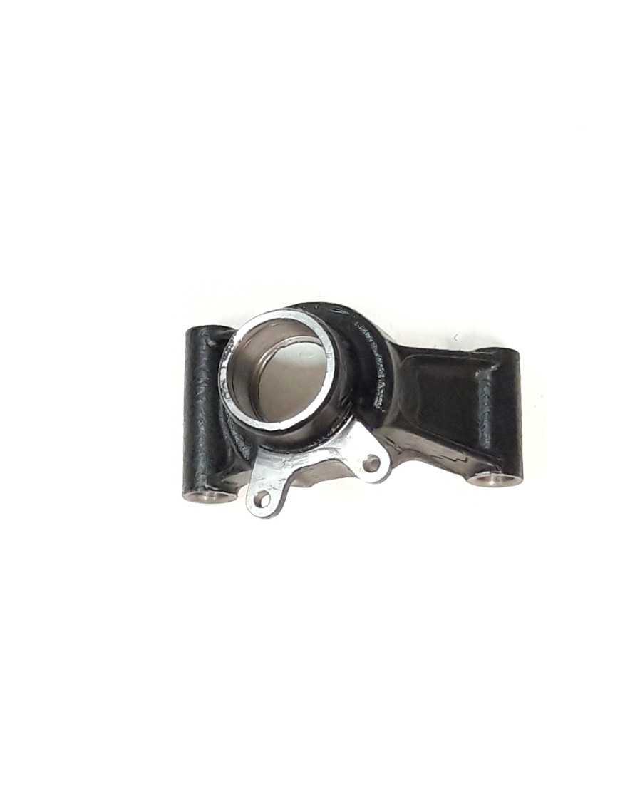 KNUCKLE, L.RR（CAST STEEL）