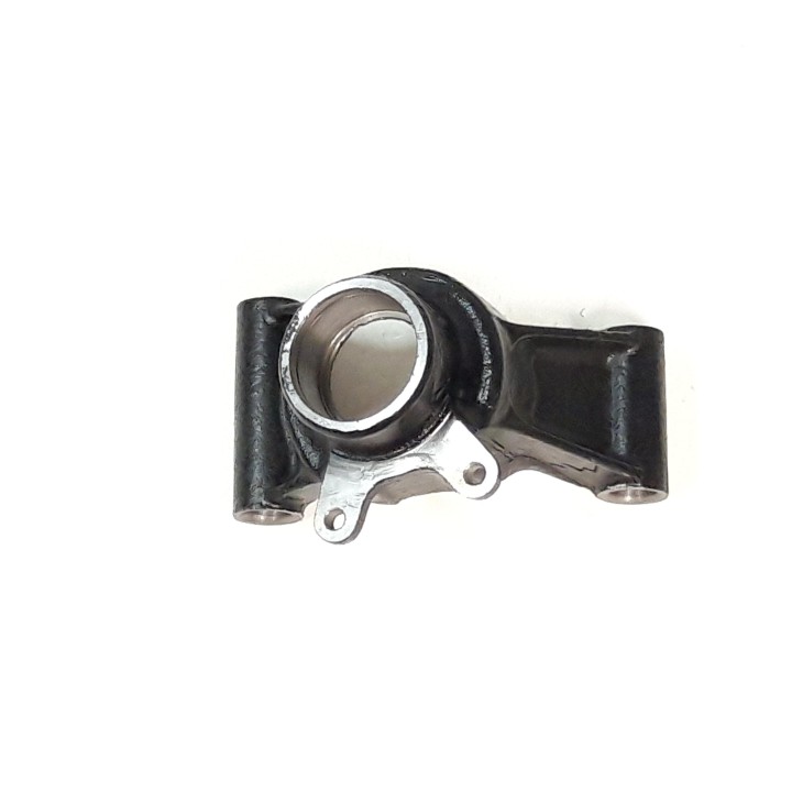 KNUCKLE, L.RR（CAST STEEL）