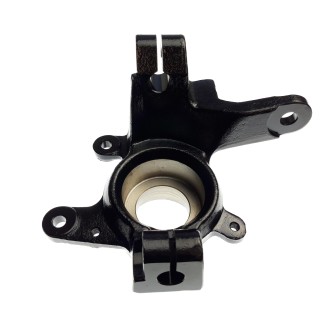 KNUCKLE, STEERING, RH
