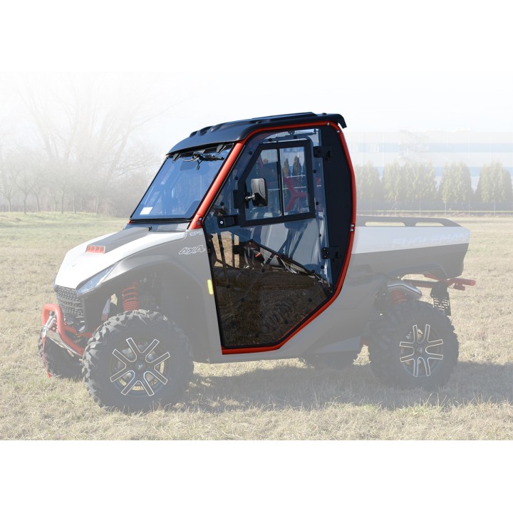 Kompletna kabina Segway Fugleman UT10 (2021-XX)
