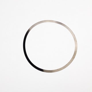LARGE BEARING-ADJUSTING SHIMS