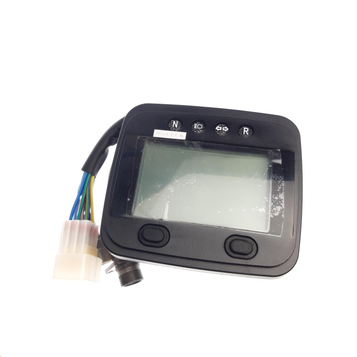 LCD METER