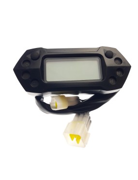 LCD METER(FOR CE)
