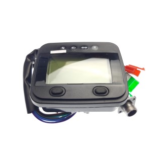 LCD SPEEDOMETER (FOR EUROPE)