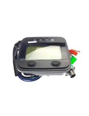 LCD SPEEDOMETER (FOR EUROPE)