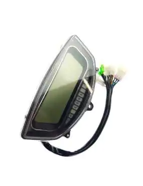 LCD SPEEDOMETER，EFI,BIGGER（EUROPE ）