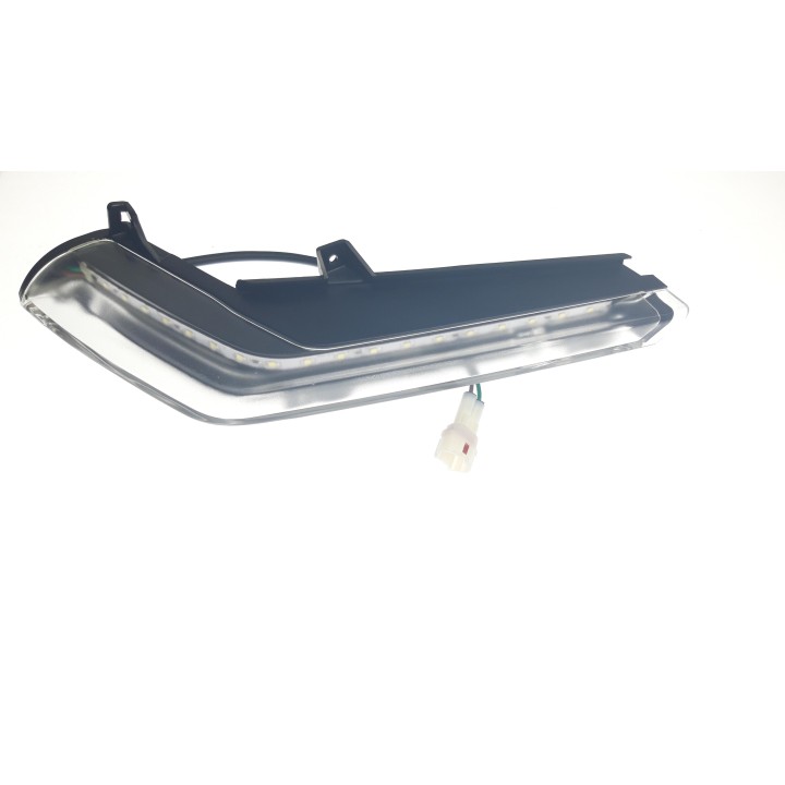 LED DECORATIVE LIGHT,R,FR