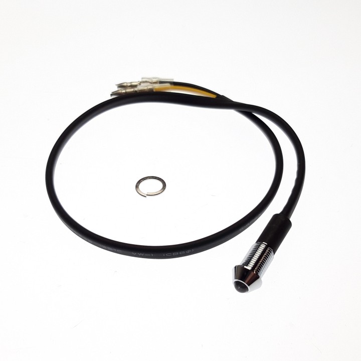 LED INDICATOR
