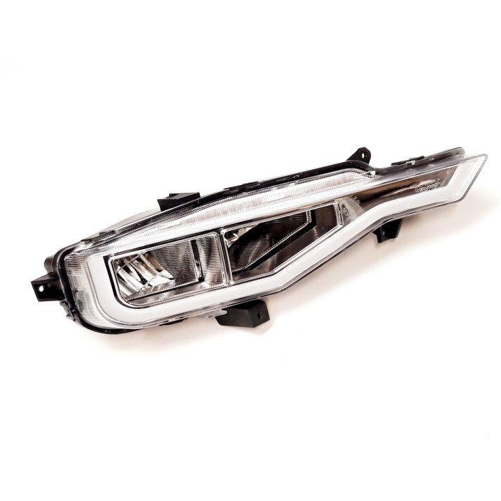 LED LIGHT, FR