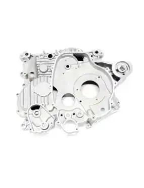 LEFT CRANKCASE