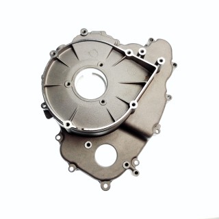 LEFT CRANKCASE COVER