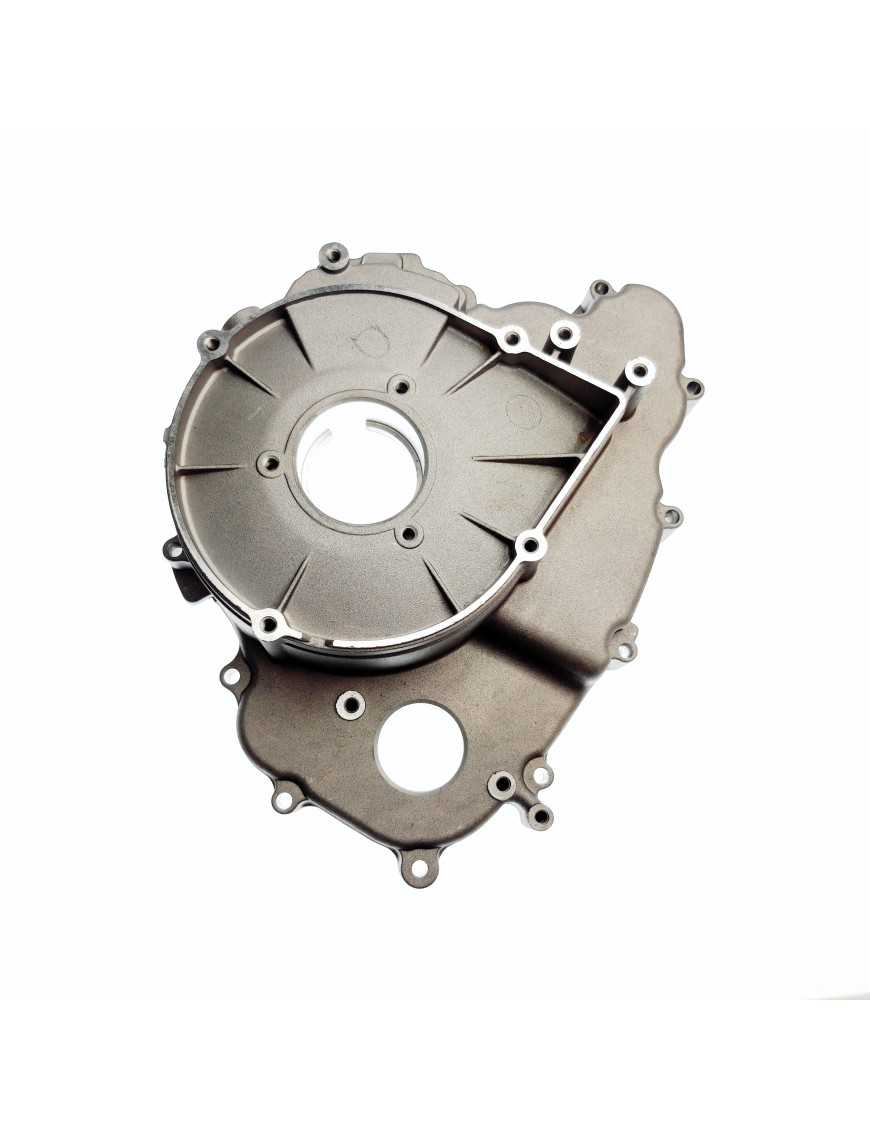 LEFT CRANKCASE COVER