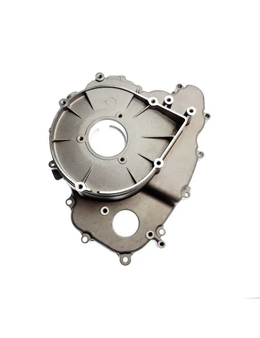 LEFT CRANKCASE COVER