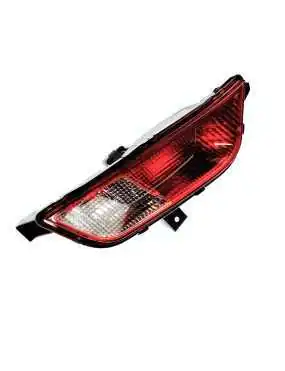 LEFT TAIL LIGHT(EU)(HALOGEN)