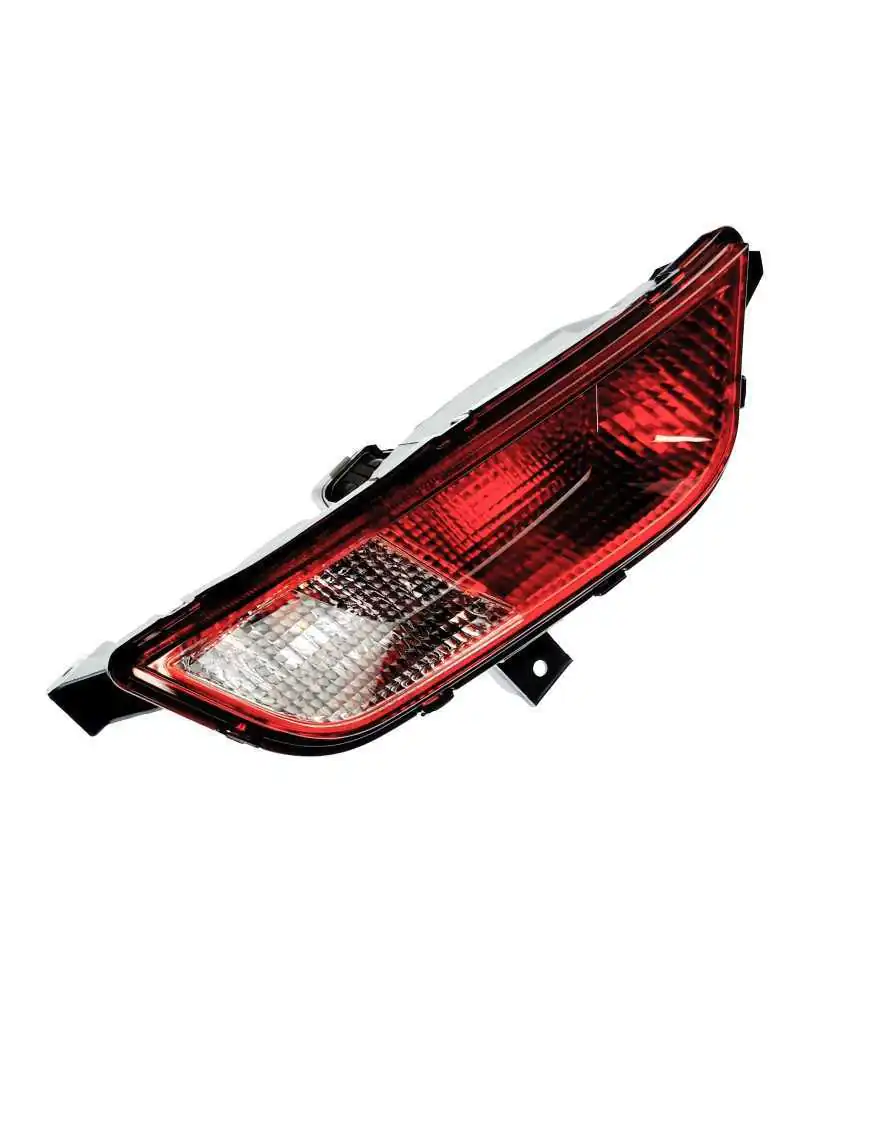 LEFT TAIL LIGHT(EU)(HALOGEN)