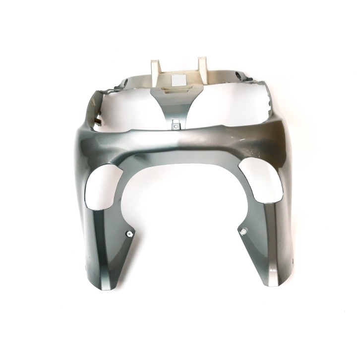 LEG SHIELD, FRONT