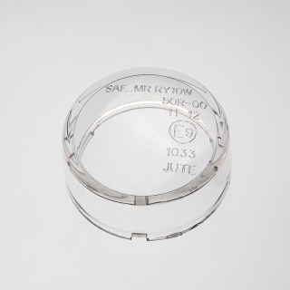 LENS, TURN SIGNAL , RH