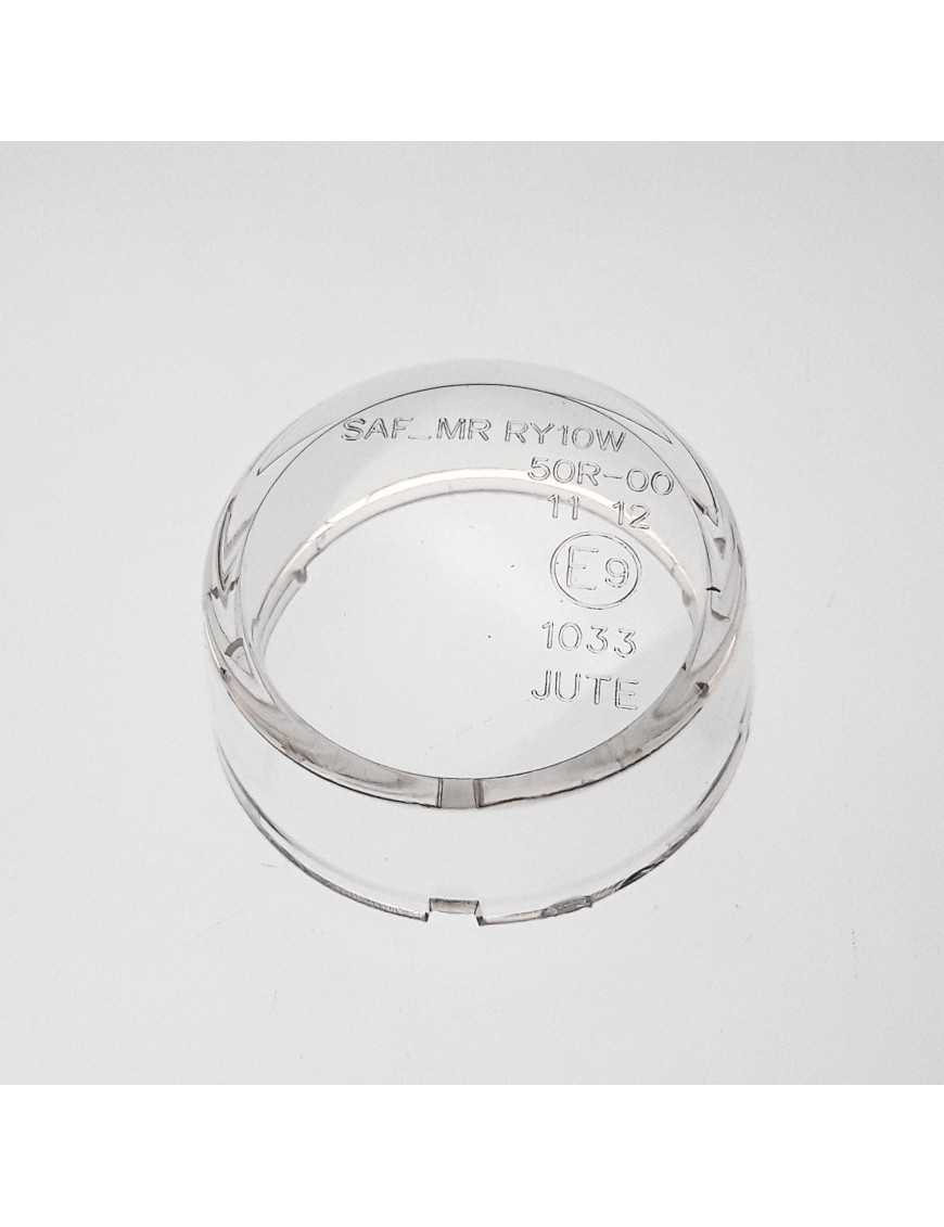 LENS, TURN SIGNAL , RH