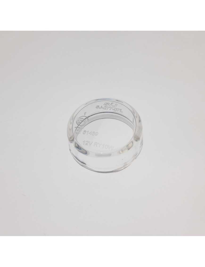 LENS, TURN SIGNAL, LH