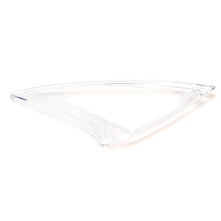 LENS, TURN SIGNAL, RH, FRONT