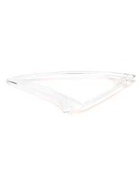 LENS, TURN SIGNAL, RH, FRONT