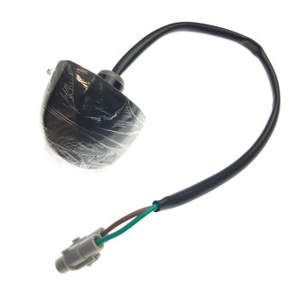 LENS,LICENSE LIGHT