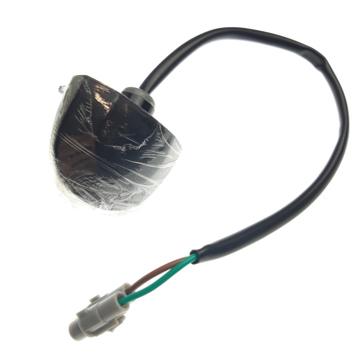 LENS,LICENSE LIGHT