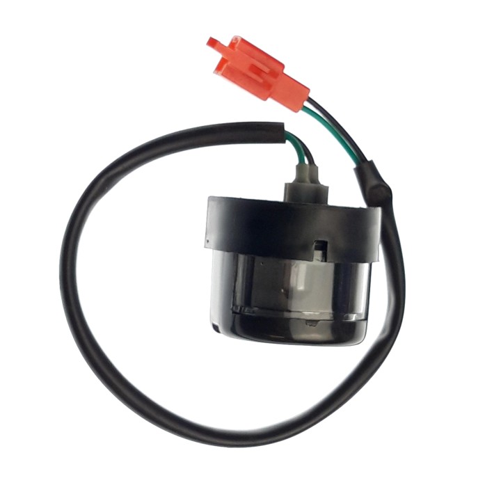 LENS,LICENSE LIGHT（USED FOR EUROPE)