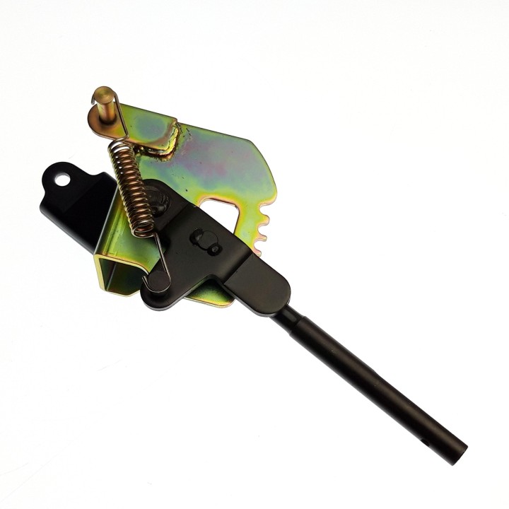 LEVER ASSY.