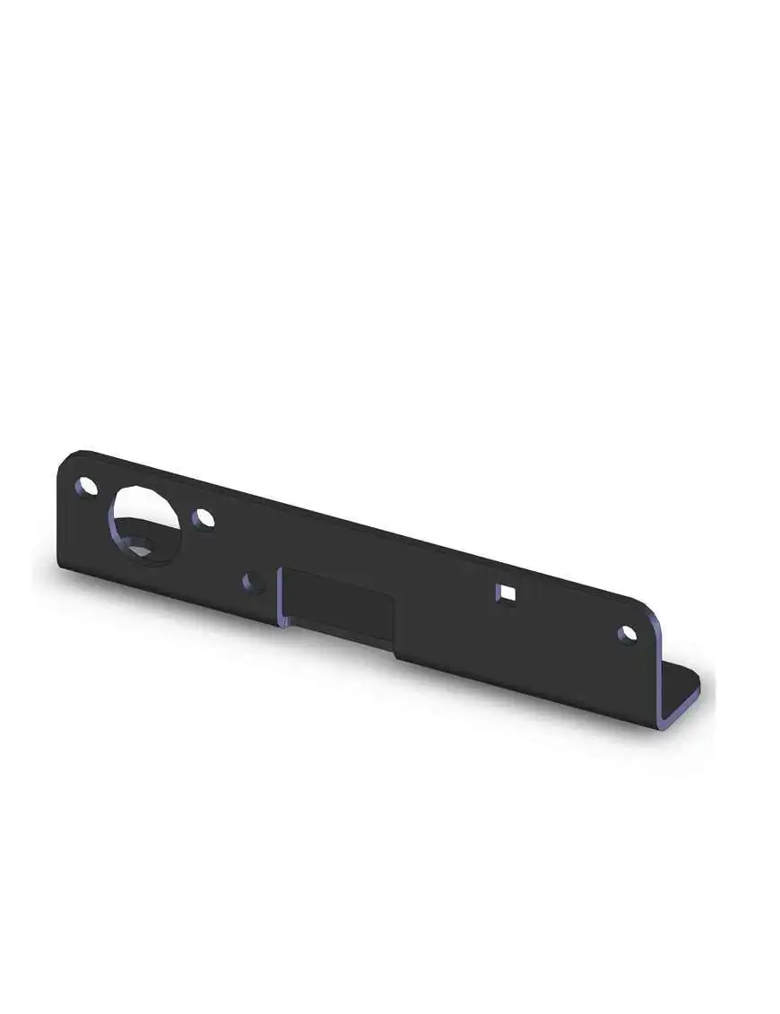 LEVER BRACKET