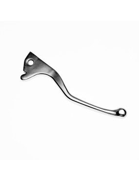 LEVER, HANDLE BAR (SILVER WHITE)