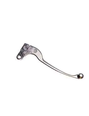 LEVER, HANDLE BAR, LH.(SILVER WHITE)