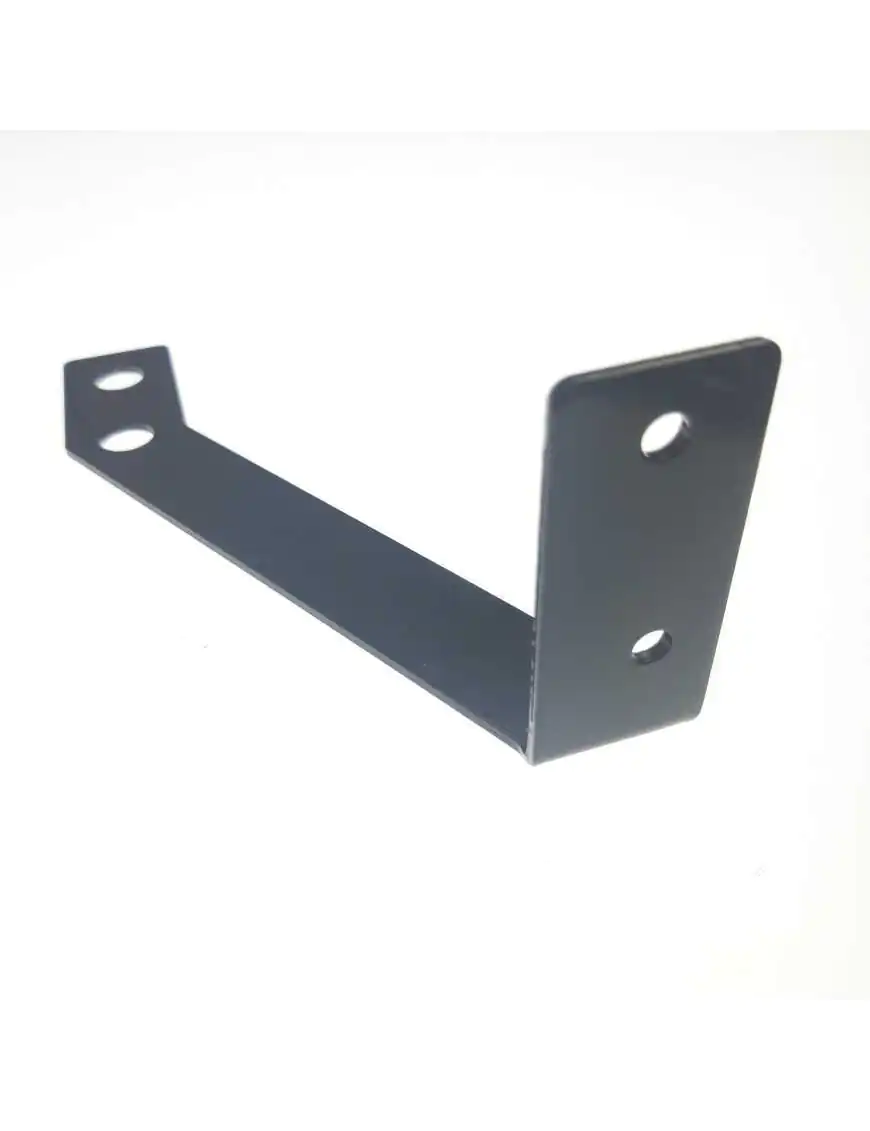 LH Bracket, Grill