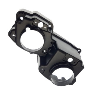 LH Headlight Cover