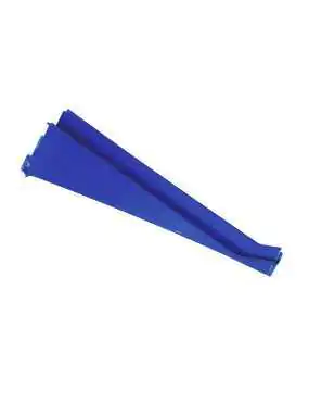 Lh Lower Front Mudguards,Blue