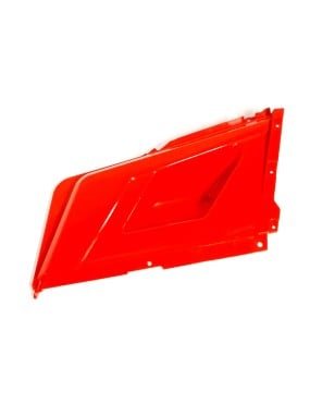 LH Lower Panel,Red