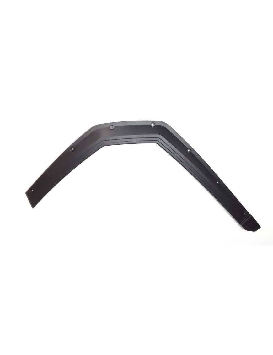 LH Upper Front Mudguards