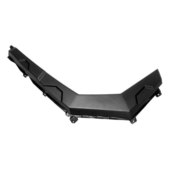 Lh Upper Front Mudguards