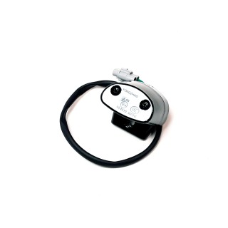 LICENSE LIGHT