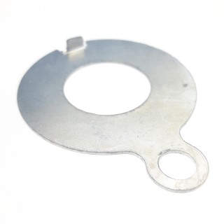 LIMITATOR, OIL SEAL