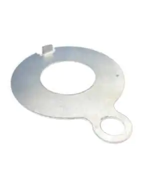 LIMITATOR, OIL SEAL