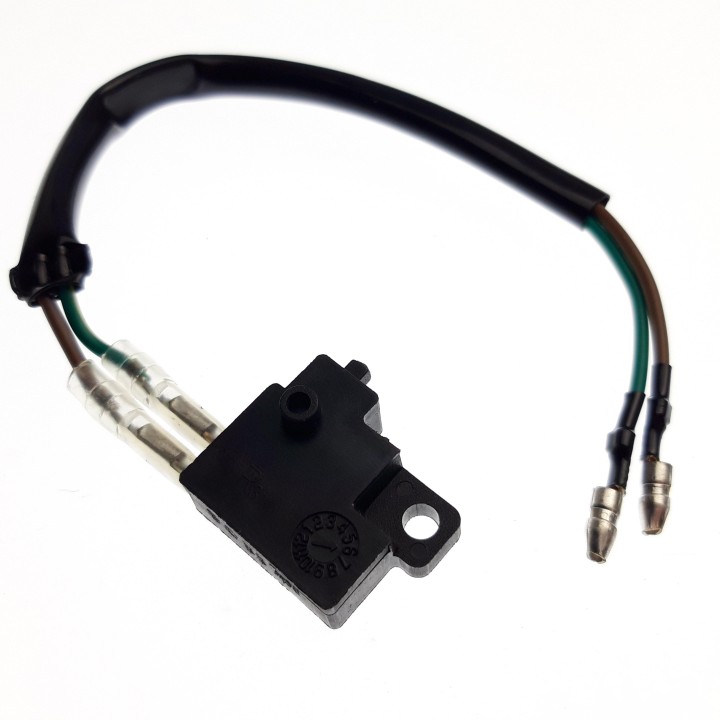 LIMITED SWITCH ASSY