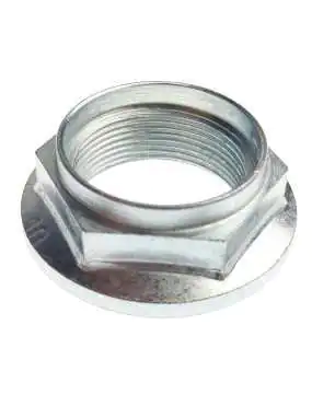 LOCKNUT, BEVEL GEAR