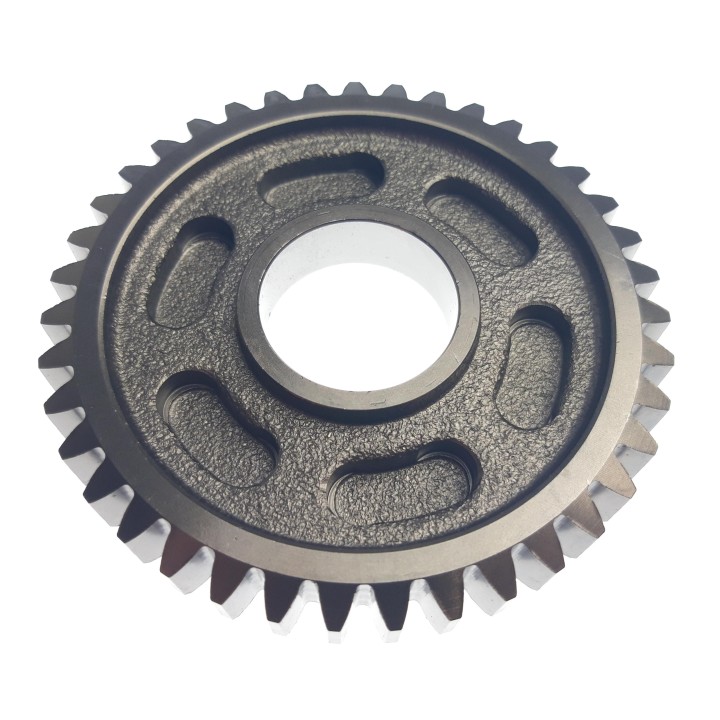 LOW DRIVEN GEAR