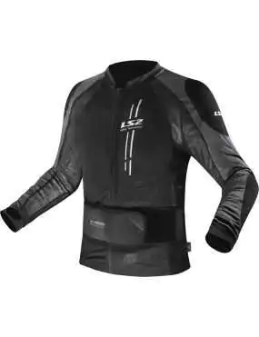 LS2 X-ARMOR MAN JACKET 3XL-4XL