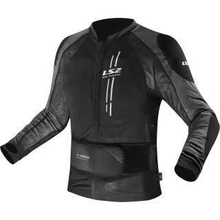 LS2 X-ARMOR MAN JACKET XS-S