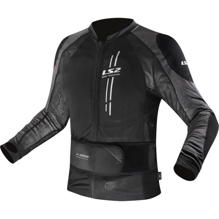 LS2 X-ARMOR MAN JACKET XS-S